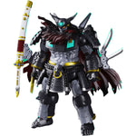 Iron Romance Workshop Super Robot Legend Getter-Jinki Black Getter Action Figures
