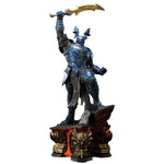 Prime 1 Studio, The Merciless from Dark Nights, Statue Figurine