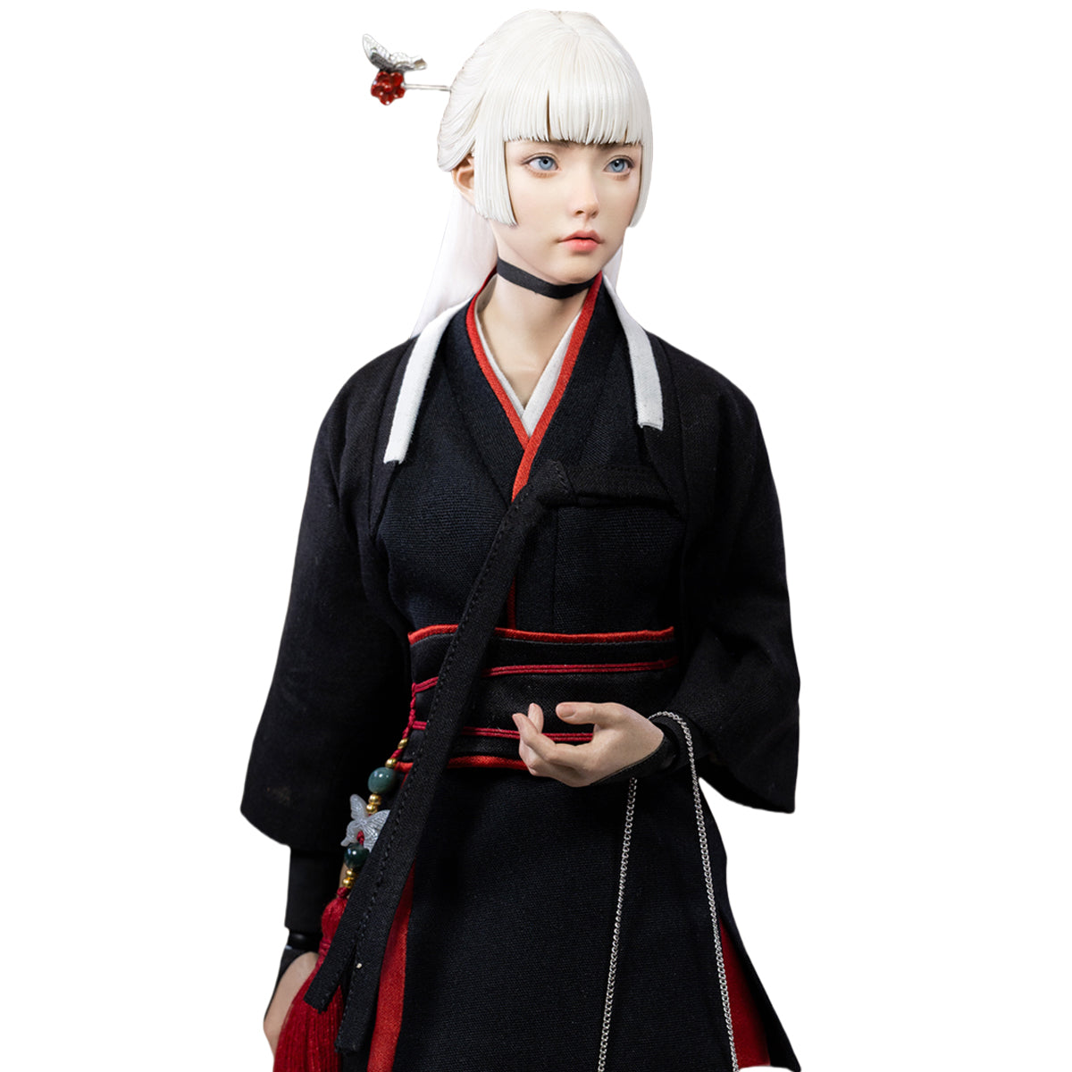 JND STUDIOS Girls Revolution - JANGHWA Standard Edition Action Figures