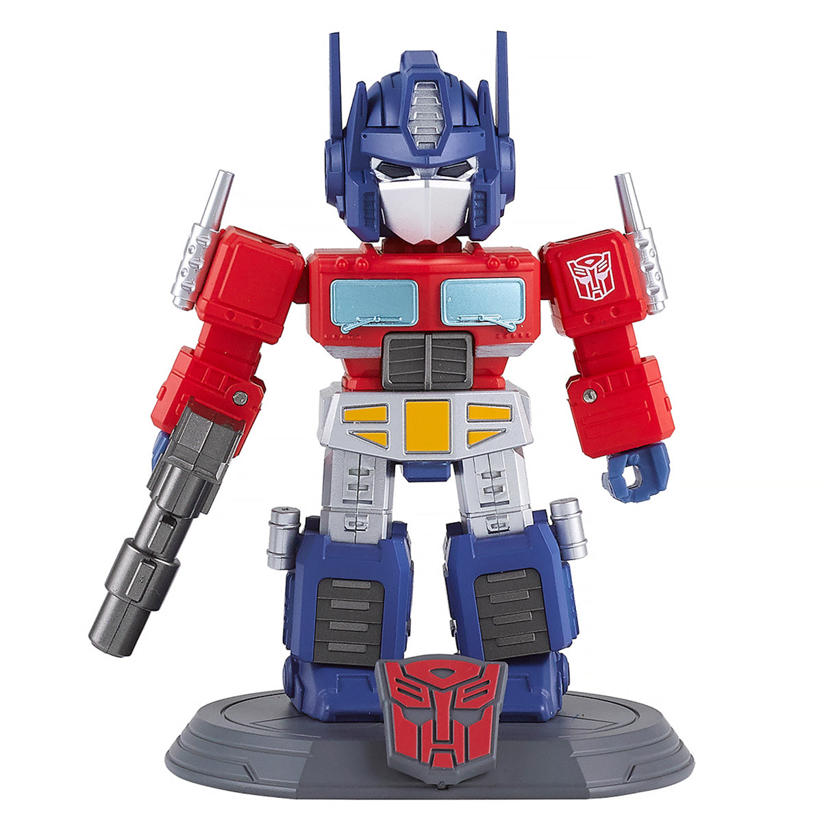 Figura de acción Killerbody, Optimus G1 Edición Estándar, altura 9 cm