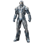 ZD Toys 1/10 Iron Man MK40 & Iron Man MK38 Igor Action Figures