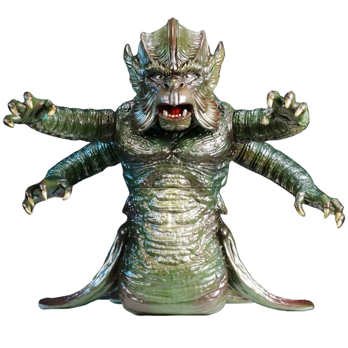 STAR ACE Toys, Ray Harryhausen Series Dragonman Special Edition, Art Statue