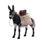 JXK JXK307 Mule 1/6 Static Animal Figure | Choose Ver. A–D