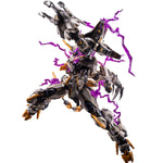 MOSHOW MS0006 Progenitor Ultimate Edition The Scourge Of God Action Figure