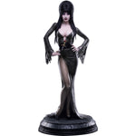 Sideshow x Tweeterhead, Elvira, Art Figurine
