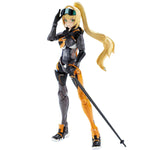 Nine Realms, Extreme Girls - Shining Girl Frost, Action Figures