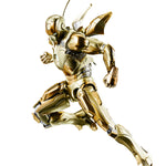 Figurine articulée Iron Men Mark 21 Midas de Threezero The Infinity Saga DLX