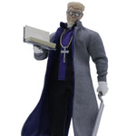 Joy Man Toys Vatican Traitor Action Figures