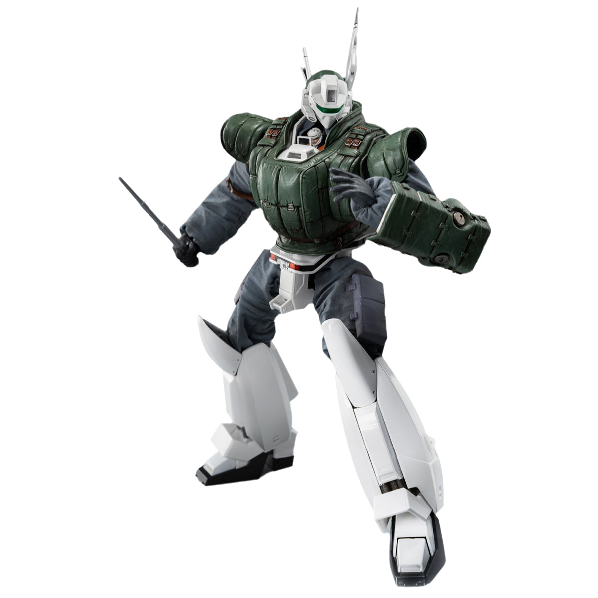 29●INGRAM1&2&3 REACTIVE ARMOR RI0514-4 Threezero Ingram Unit 2 Reactive Armor Version 1/35 Scale Action Figur