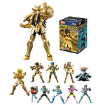BLOKEES Saint Seiya Galaxy Version Second Wave: Golden Legacy 75032 Set Box Blind Box Figure