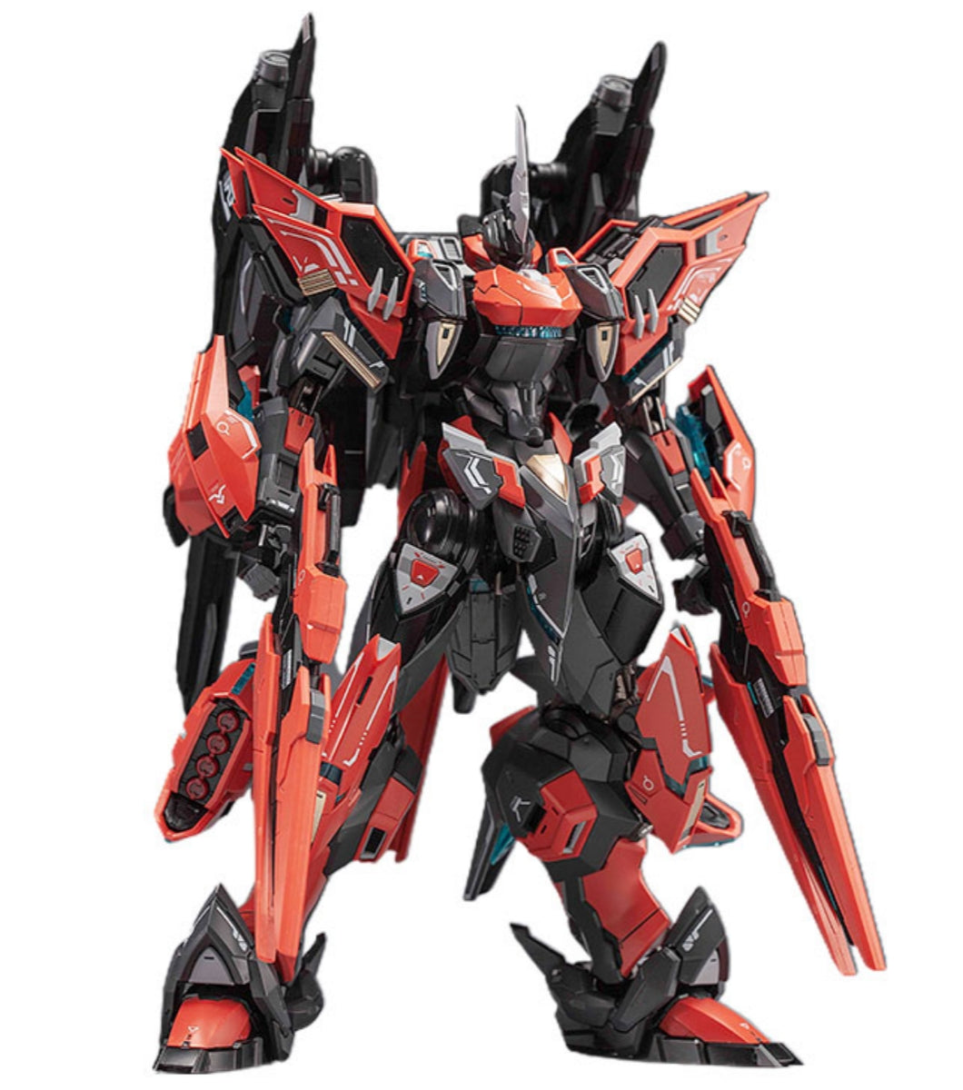 (Only Shipped to the UK) Annihilation AN-01 YANMIE 1/100 Scale Assembly Model Kits