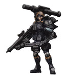 TOY ALLIANCE Acid Rain World Steel Unstoppable Bomber Action Figures