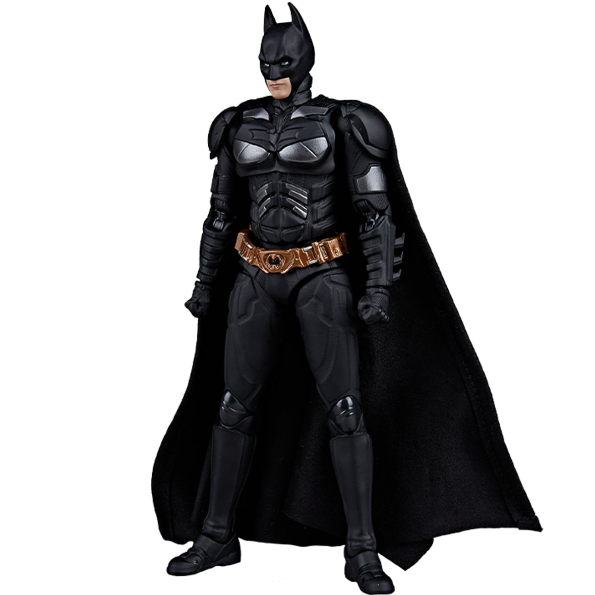 (Only Shipped to the US) Fondjoy The Dark Knight Batmen Battle Suit 1/9 Scale Action Figure