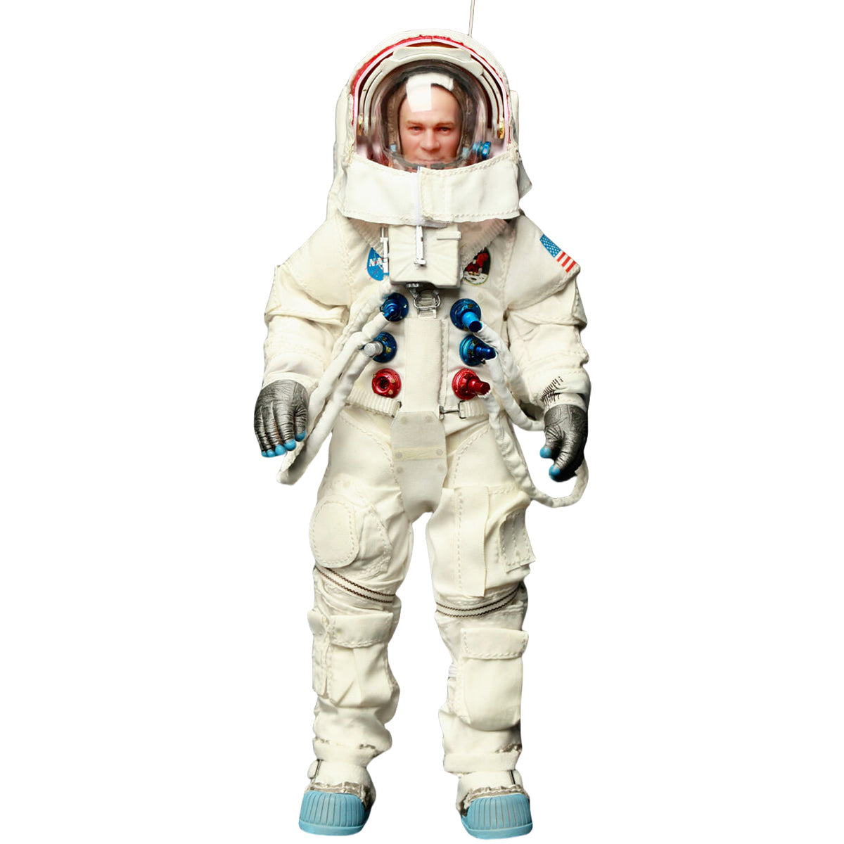 DID, Astronauts Collins XS80035/Astronauts Aldrin XS80034/Astronauts Armstrong XS80033, Action Figures