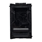 JOYTOY Individual Soldier Hangar Display Case Shadow Black Titanium Grey Starhunt Green 1/25 Scale Fit JOYTOY Series Action Figure