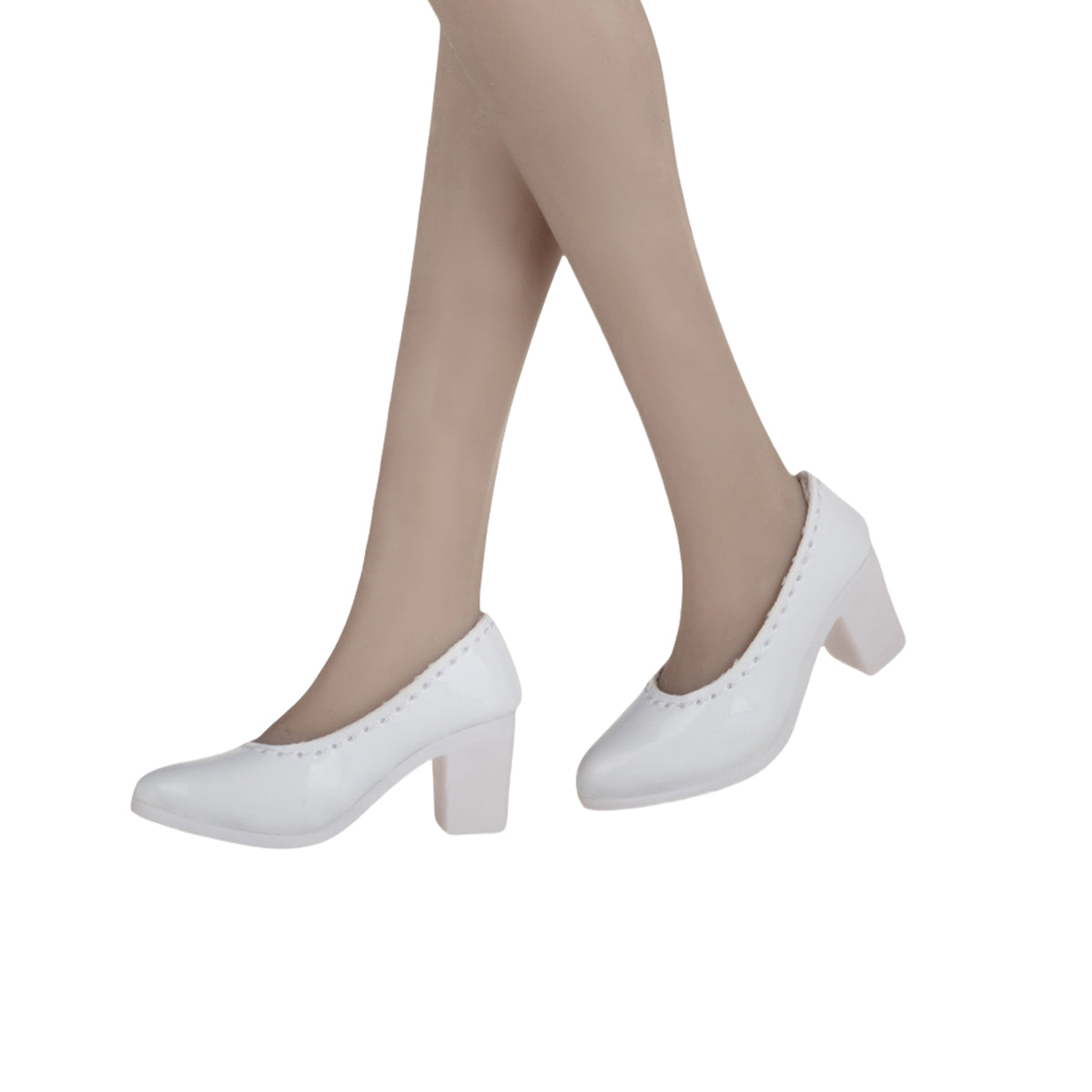 Toyscentre High-Heeled Model TCT-005 Doll Accessory Fit 1/6 Scale 12-inches Figure