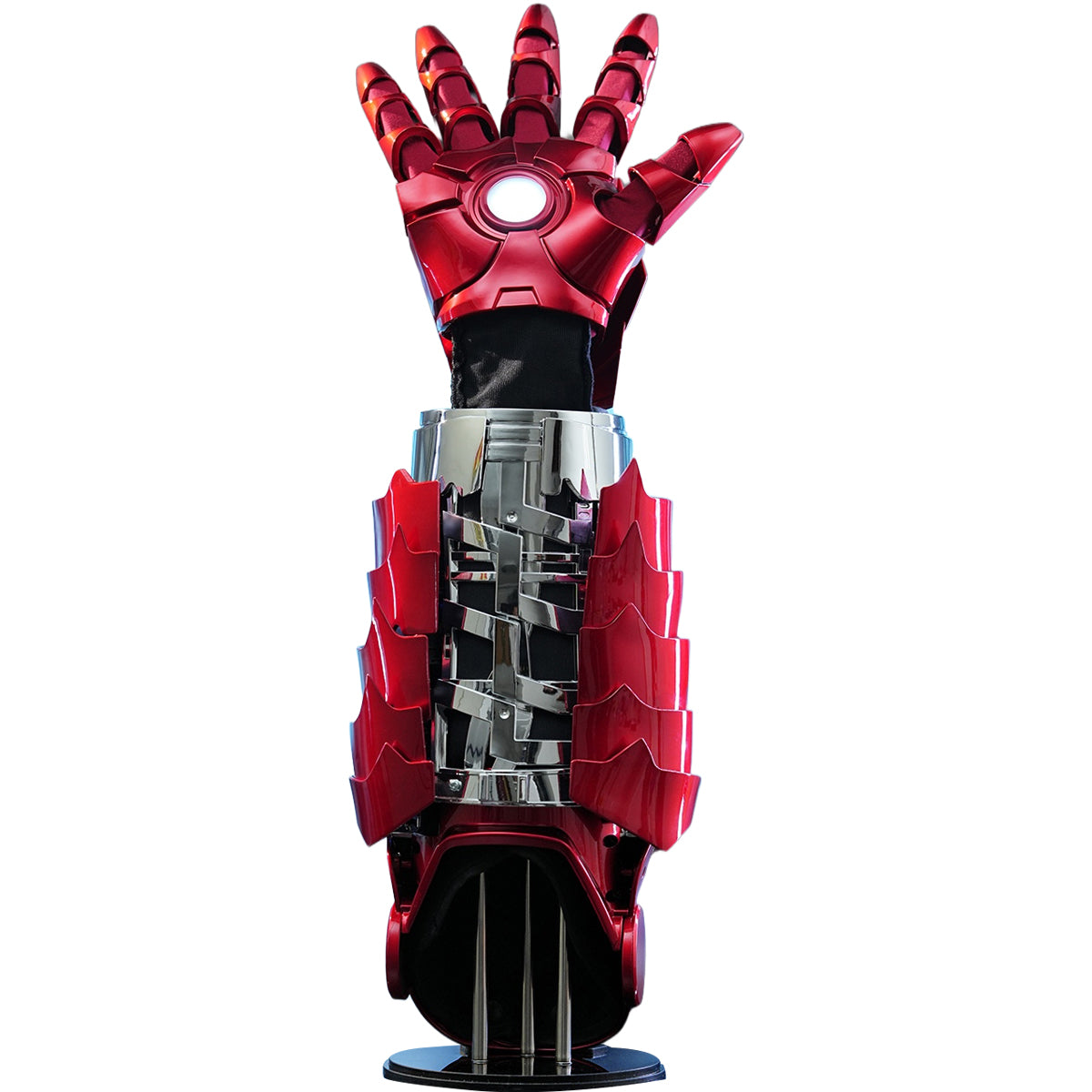 SPARK STUDIO 1/1 Wearable MK5 Mech Arm SP001