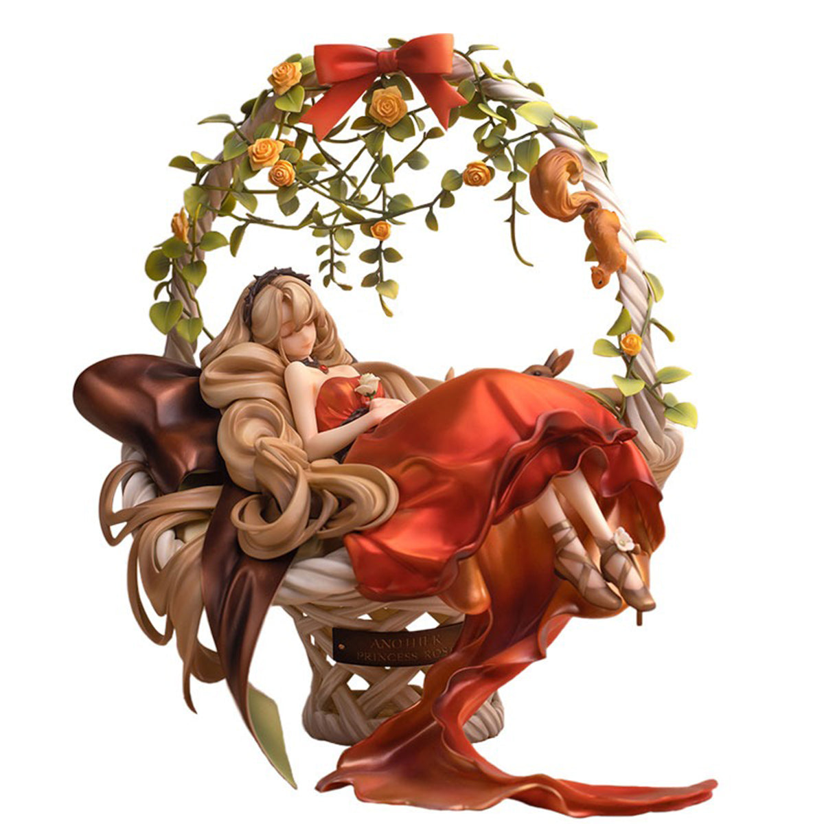 Myethos Sleeping Beauty Fairy Tale Another Series 1/8 Scale PVC Art Figurine