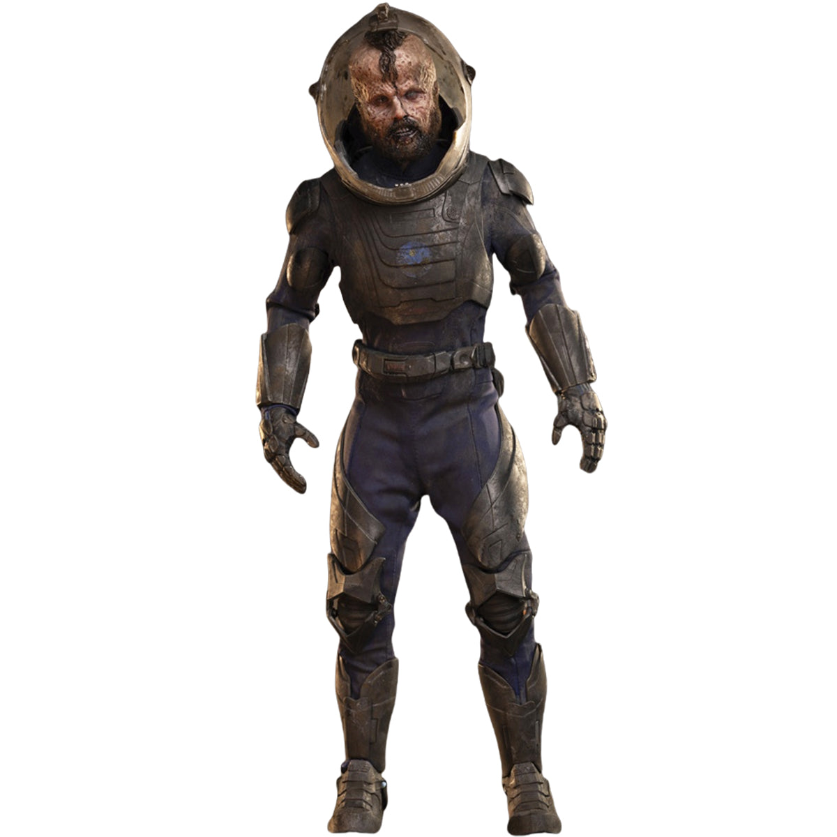 Premier Toys, Space Explorer, Action Figures