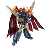 Sen-Ti-Nel, RIOBOT Mazin Emperor G, Mazinger Robot, Action Figure Full Set, H22CM