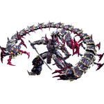 ZEN of Collectible CangDao CD-05U Shadowdusk Standard Version Articulated Figure