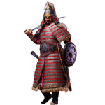 DXYX Mongol Empire series - Wave 3 Subutai Mongol Hound Action Figures
