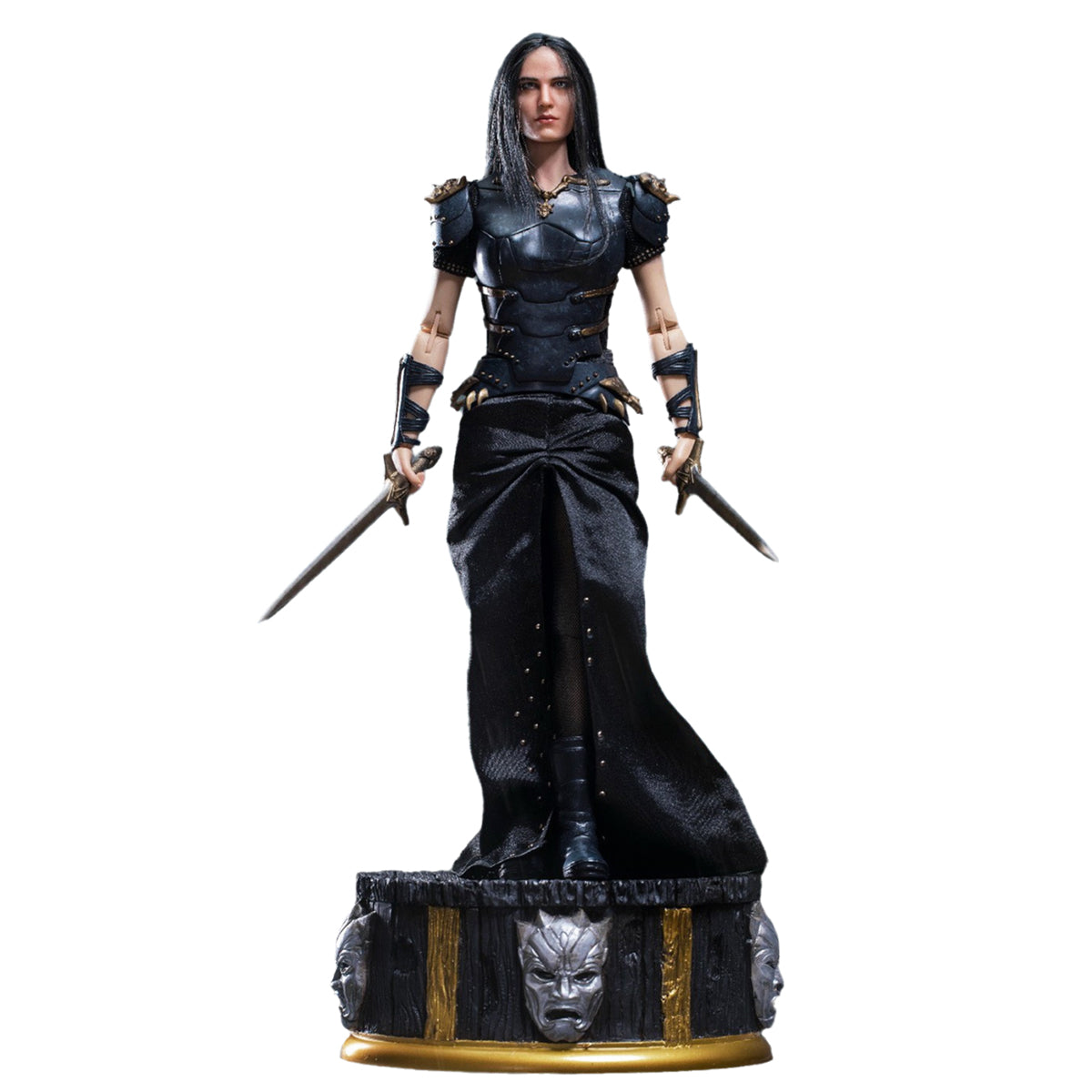 STAR ACE Toys, General Artemisia 3.0, Edición limitada con diorama, Figura de acción completa