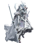 303TOYS The Twelve Zodiac: Azure/White Dragon King 1/6 Scale Action Figure