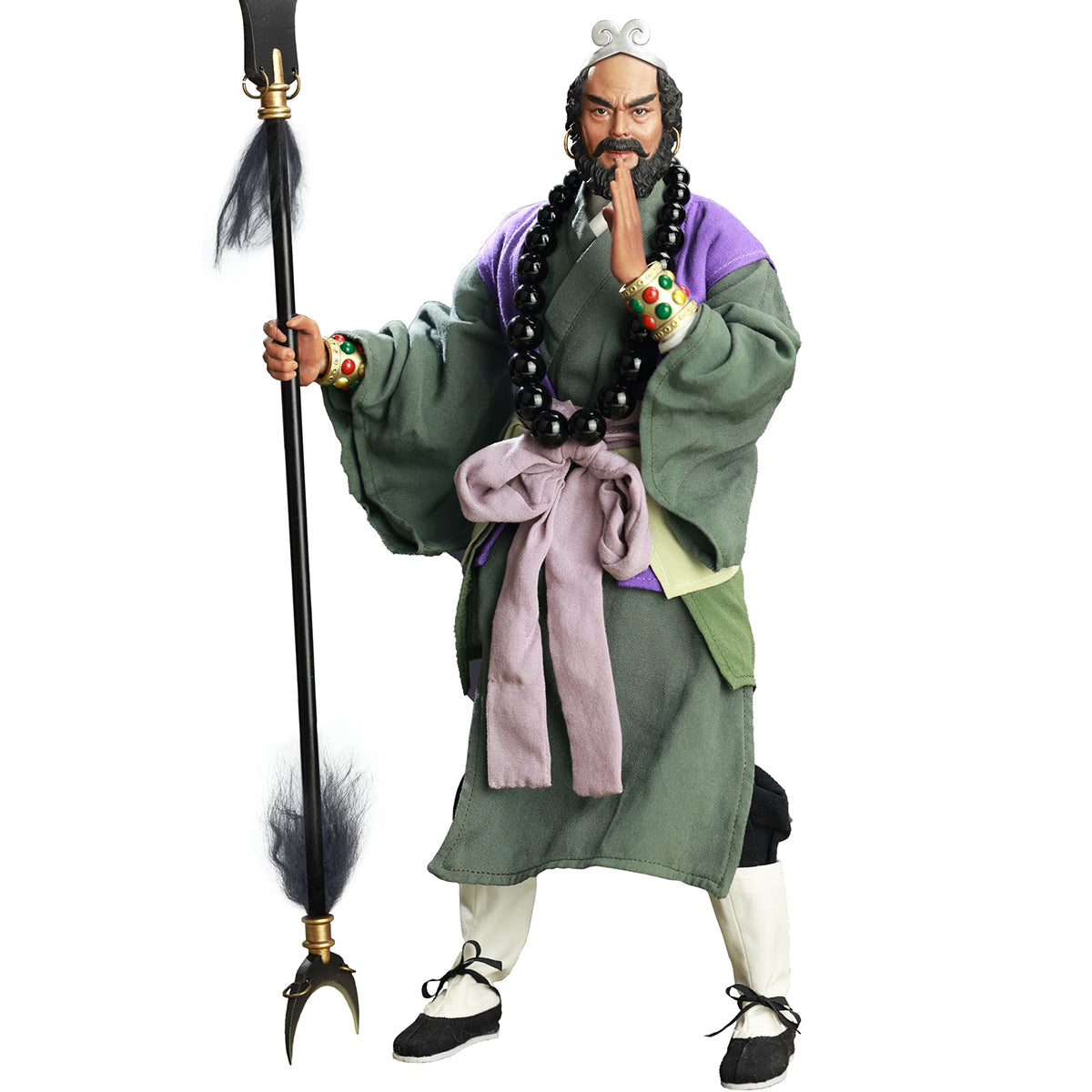 VERYCOOL Journey to the West - Sha Wujing Action Figures