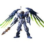 (Only Shipped to the DE) Master Craftsman Legend, Tengu Judge Yoshitsune, Collectible Assembly Model Kits