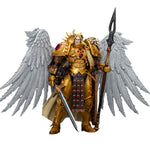 JOYTOY Warhammer The Horus Heresy Blood Angels Sanguinius Primarch of the IXth Legion Action Figure