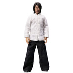 PEAKART STUDIO 12-Inch Kung Fu Action Figure Customized Edition Silicone Movable Series