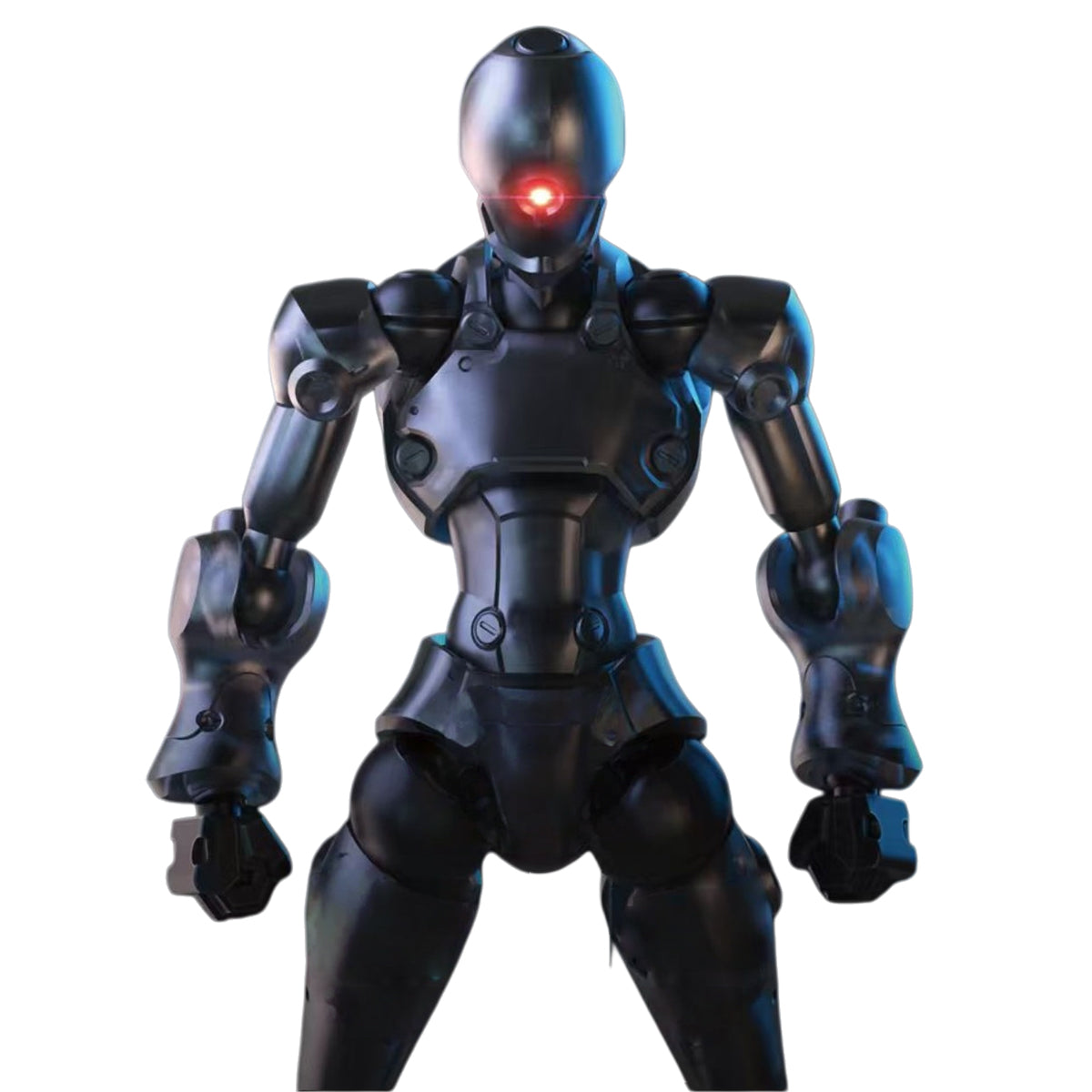 Sheik Mainland 3MIN PROJECT Vol.2 Assault on the Outsiders Assembly Model Kits
