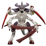 JOYTOY Tyranids Hive Fleet Leviathan Tyranid Warrior with Boneswords Action Figures