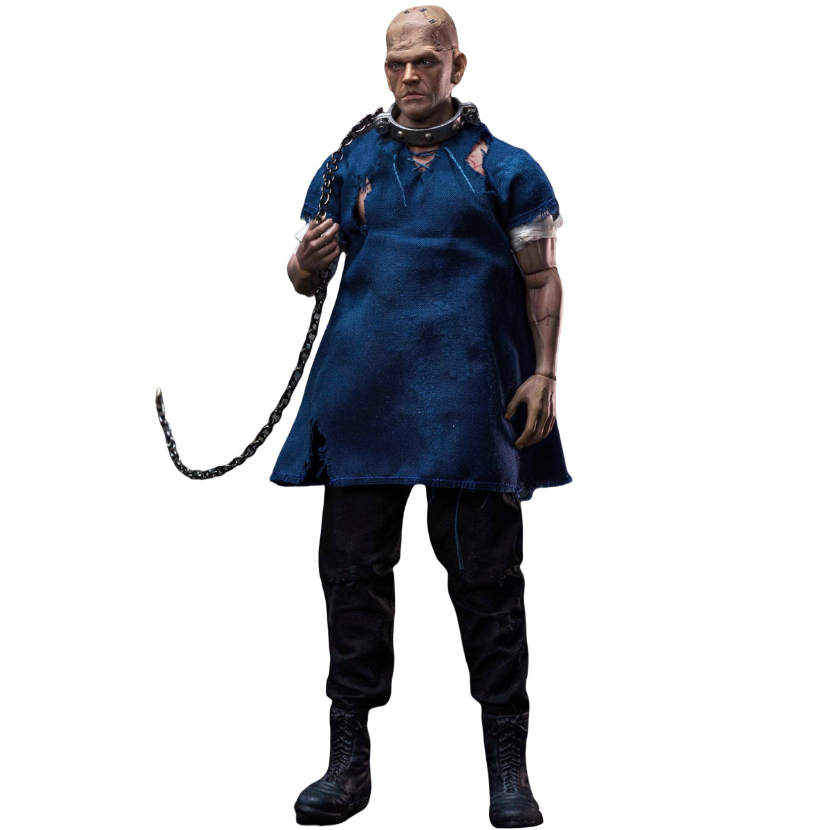 STAR ACE Toys Frankenstein Normal Edition Action Figures