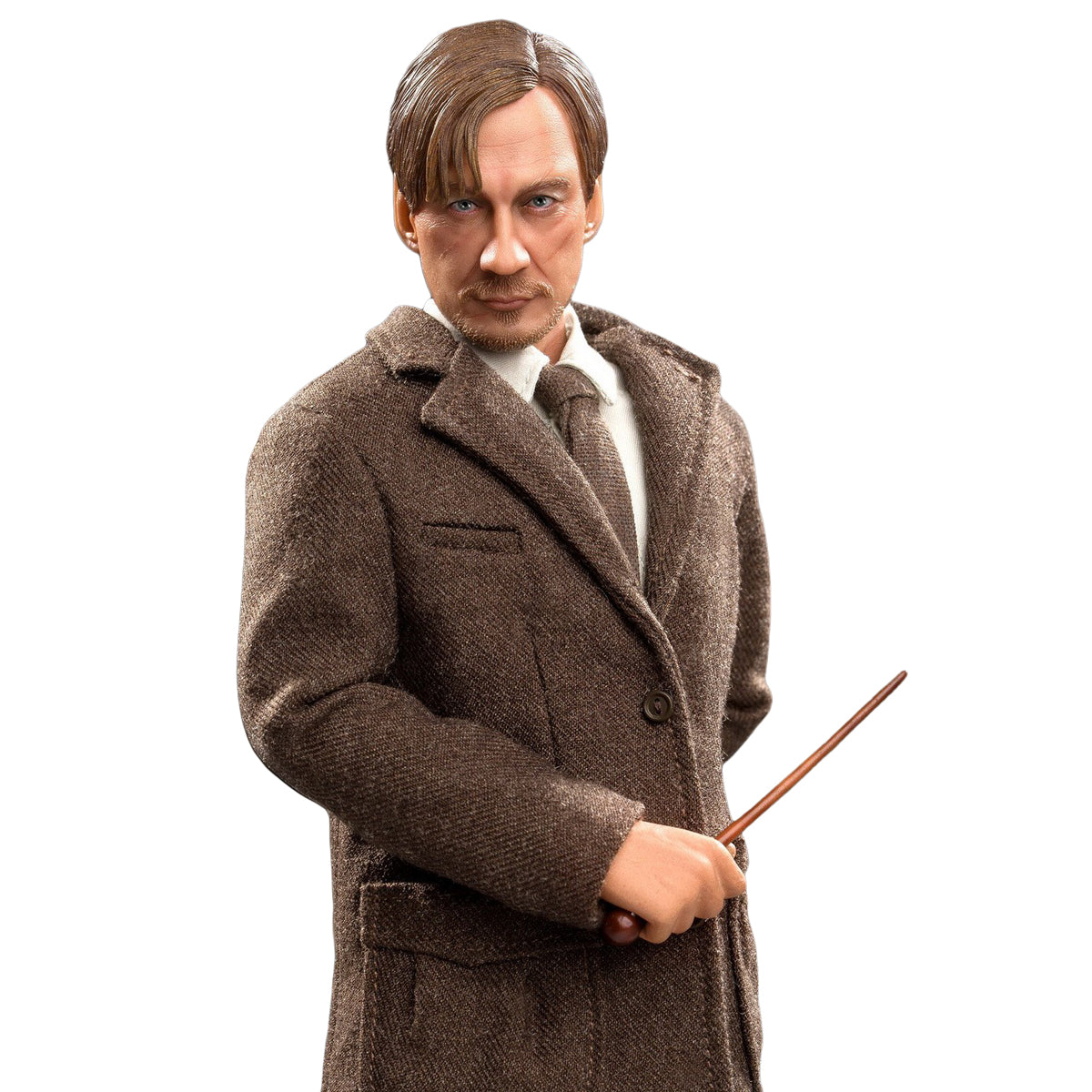 Figura de acción estándar del profesor LuPin de Harry Potter de STAR ACE Toys