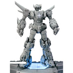 Reignite, Voltron Beast King GoLion, séparable avec base de lampe Abyss, figurine d'action complète, H40CM