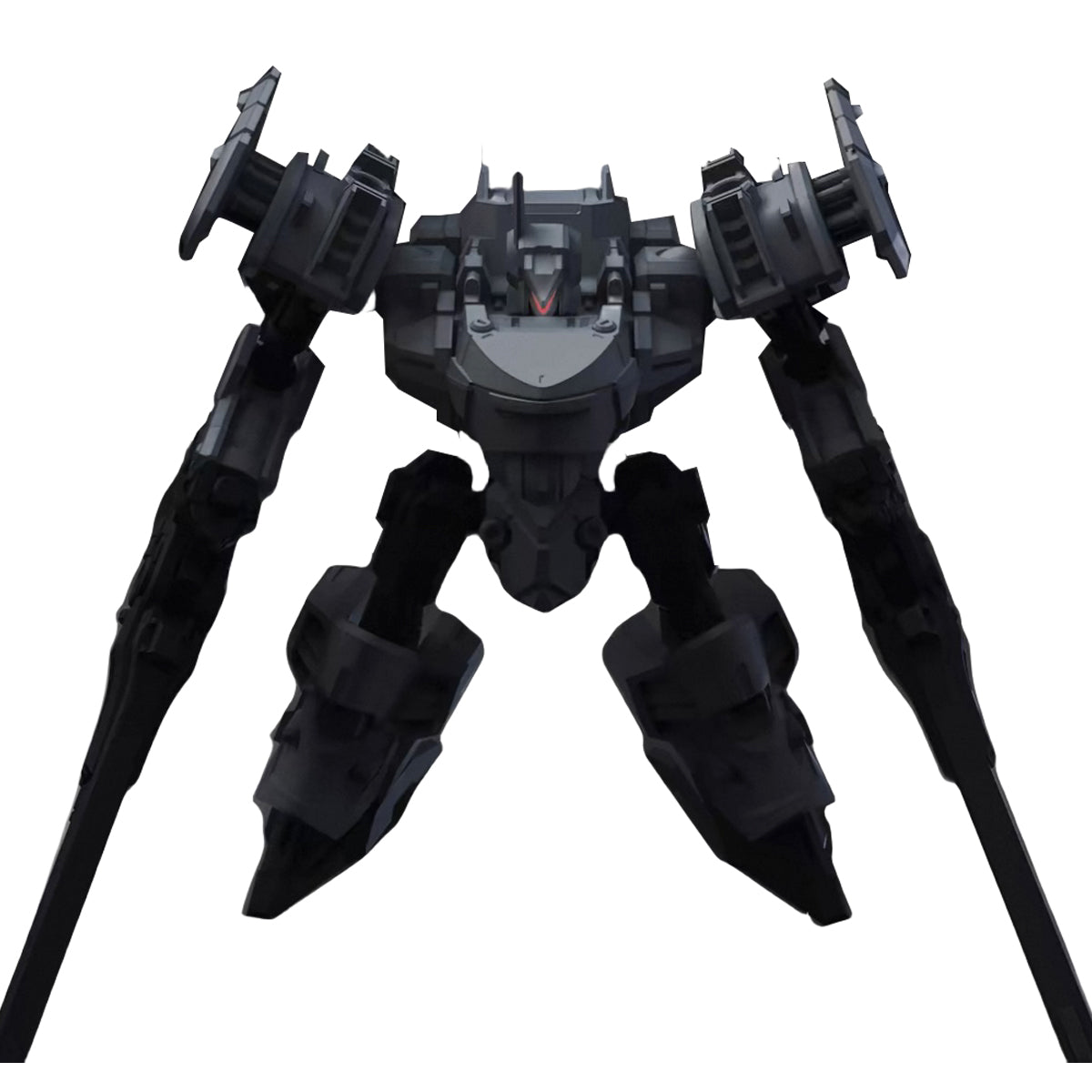 Escuadrón vectorial Ventus de Sheik Mainland, versión Night Raid. Cada caja contiene 3 kits de modelos.