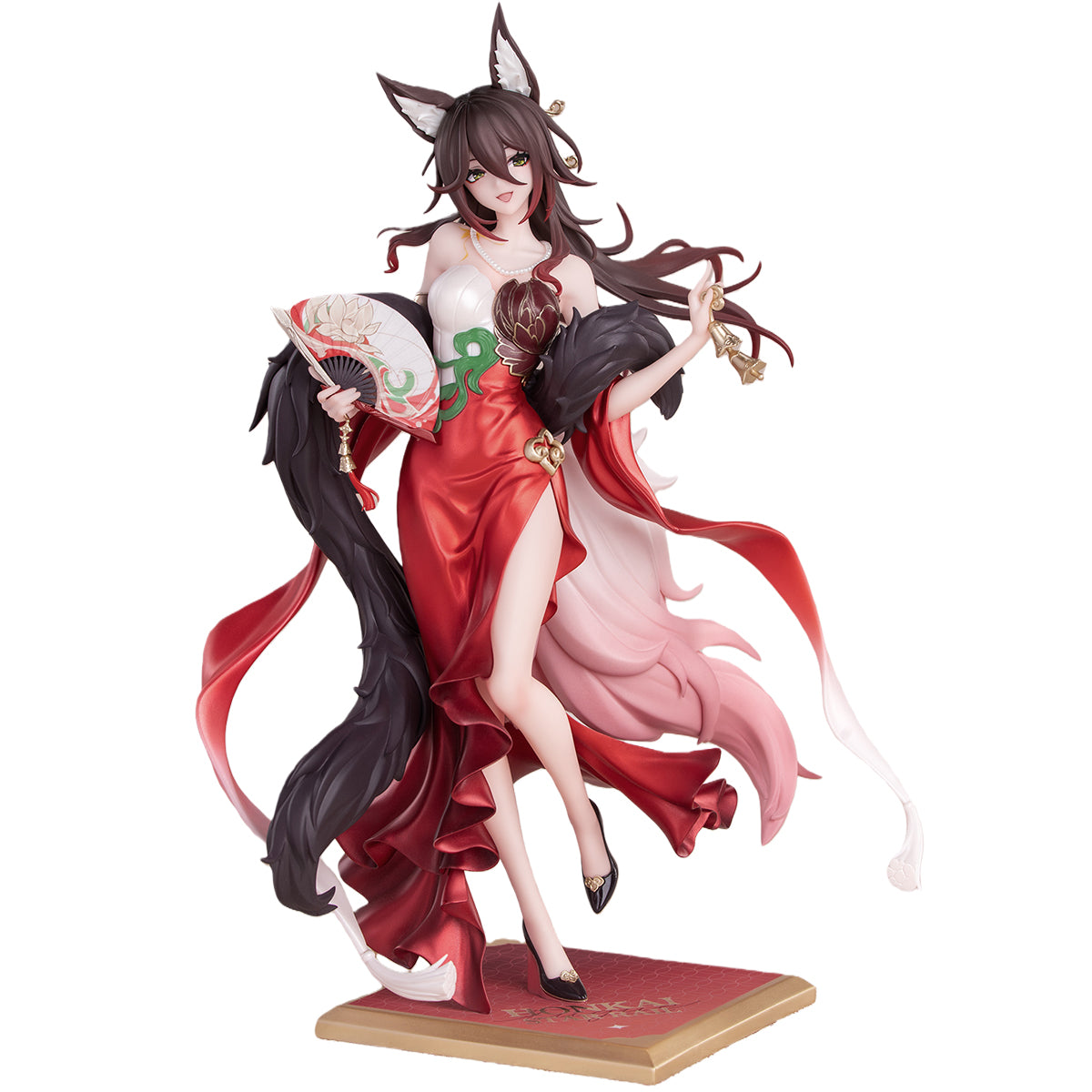 Myethos Gift+ Honkai: Star Rail Wanderer Star Fortune Ver. 1/8 Scale Art Game Character Figurine
