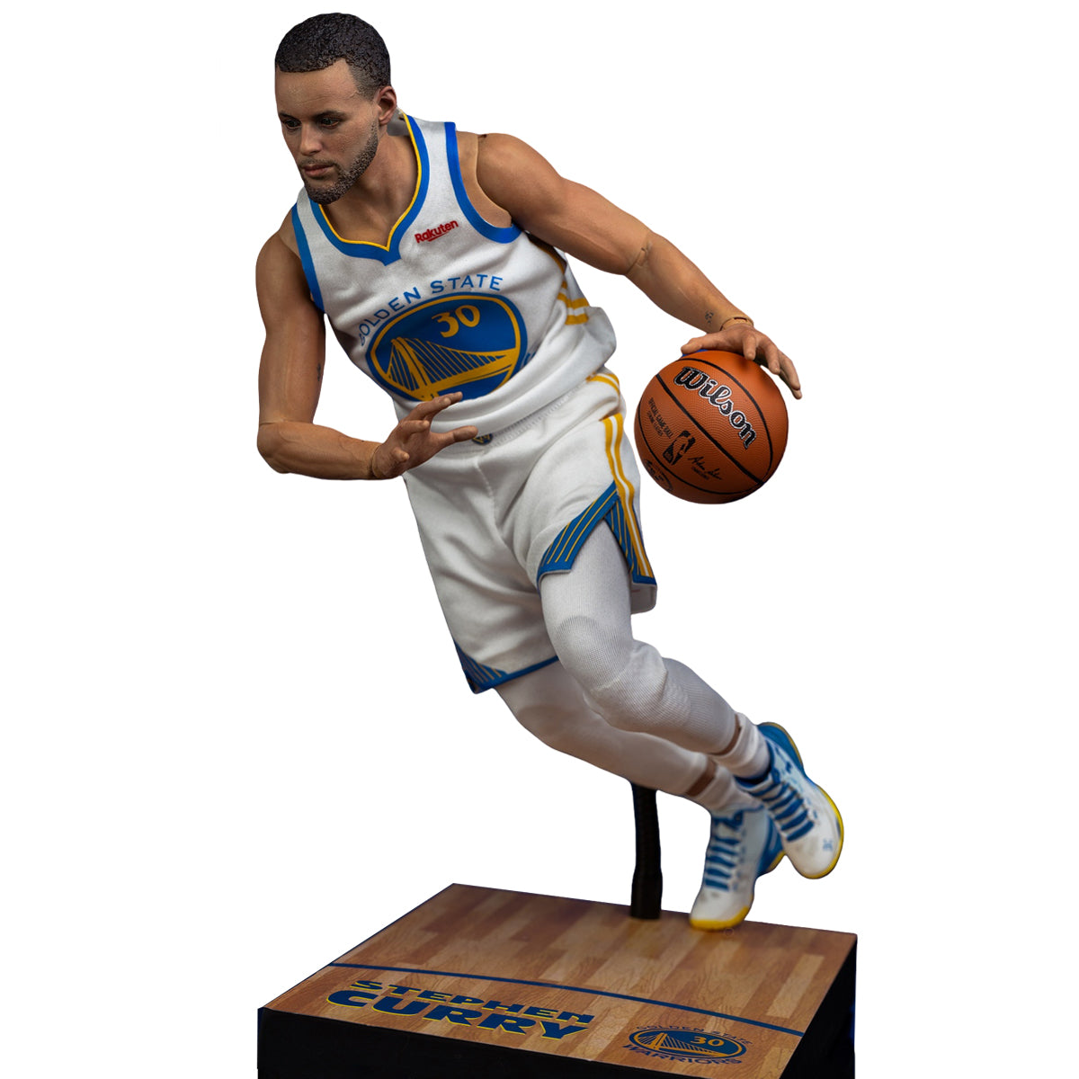 ACEPLAYER Stephen Curry GOAT Series-CURRY-DE 1/6 Scale Action Figure