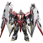 CANG TOYS Trans Age Yinglong Guard Pterhowl Shenglong Yanjun Action Figures