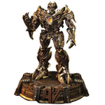 Prime 1 Studio Transformers: Age of Extinction - Galvatron Gold Edition Statue