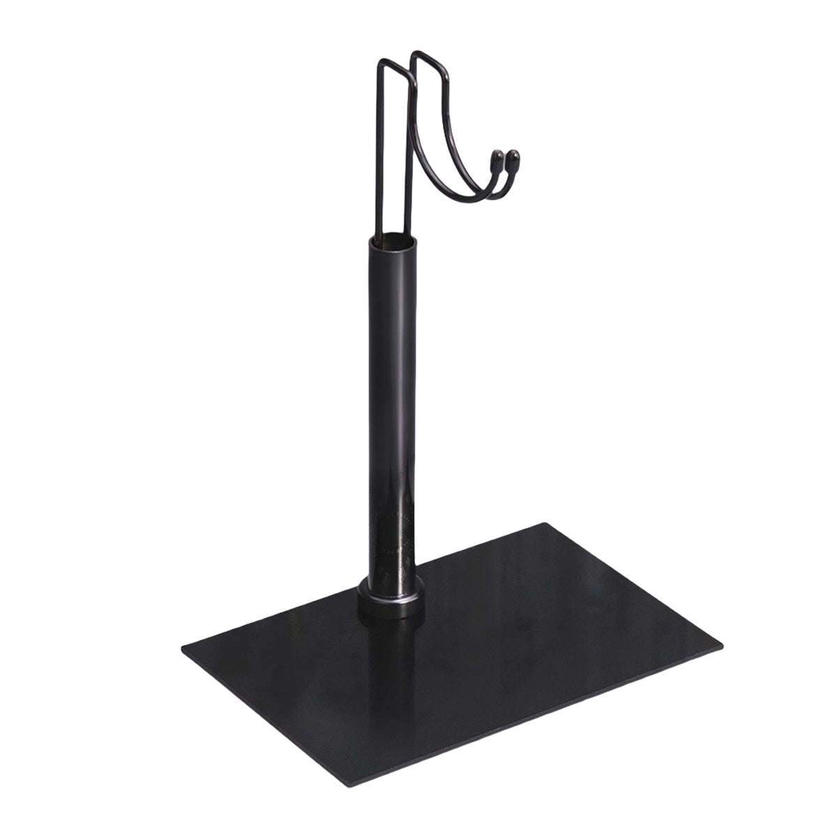 VSTOYS, Magnetic Electroplated Stand, Doll Accessory for 12-inches Figure