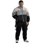 Onetoys The Wicked Gangster 2.0 Regular Edition Action Figures