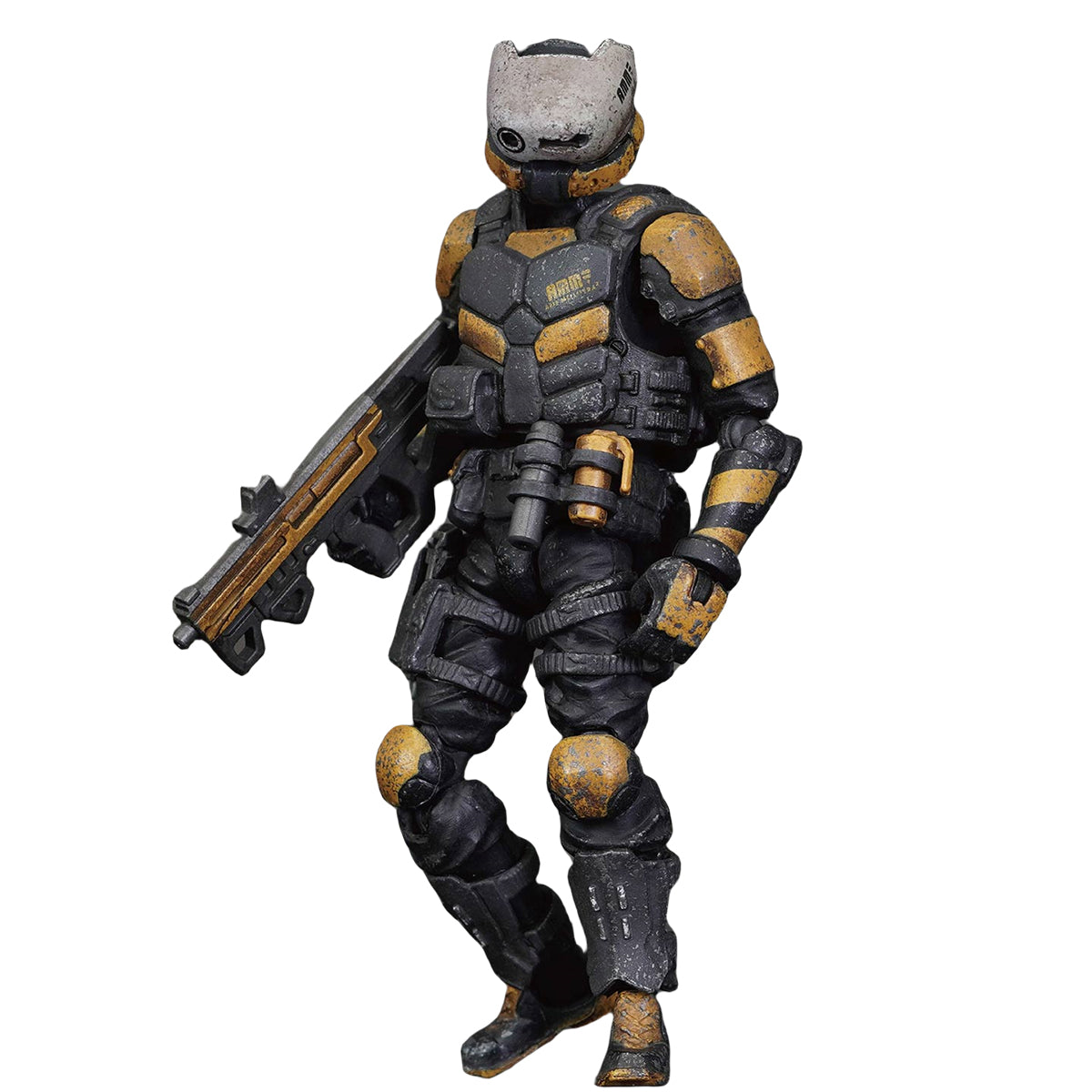 TOY ALLIANCE Acid Rain World Bee Eye Navigator Action Figures