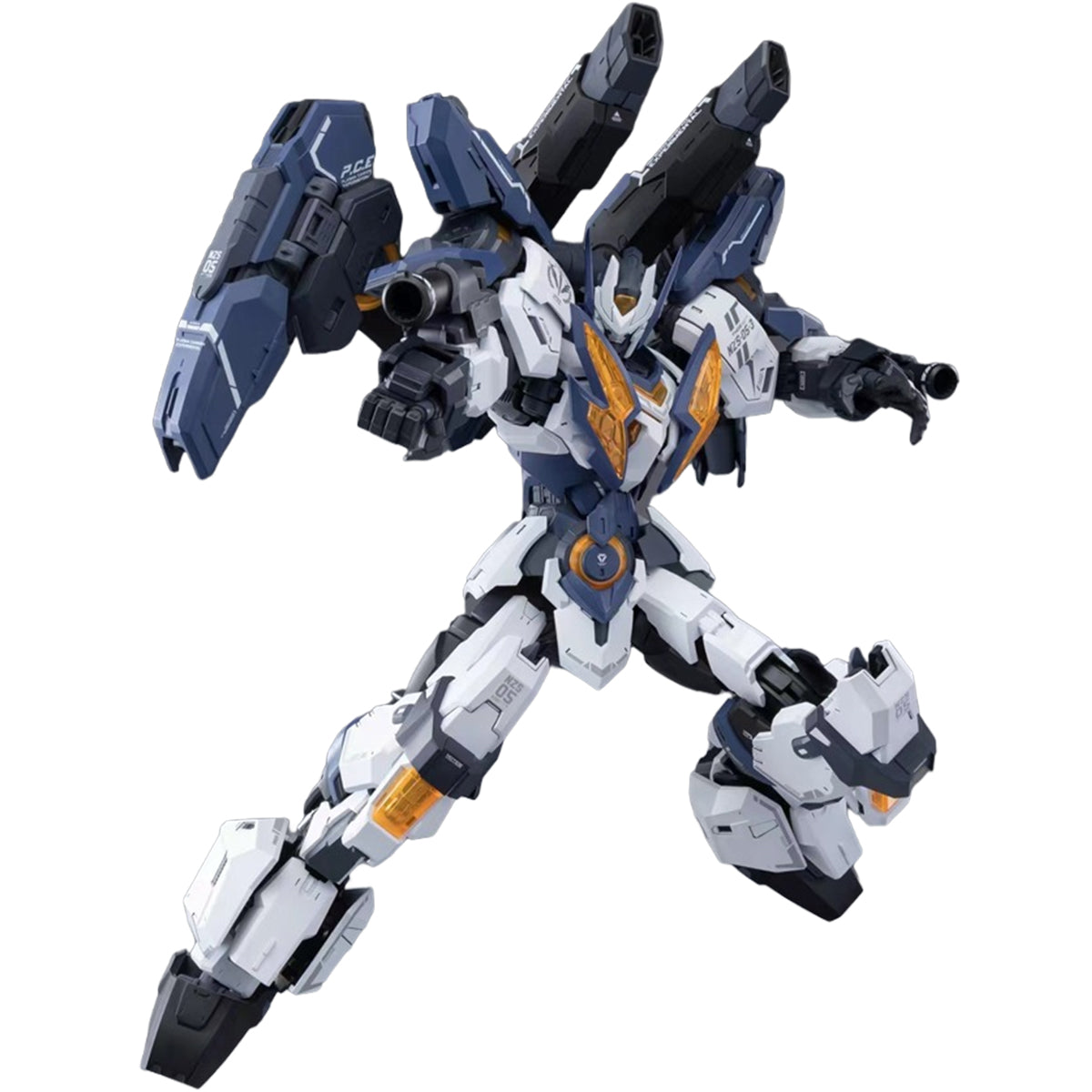 HEMOXIAN Over Zero TASTIER Full Set Version/The Entropy of Gods NZS-05-3 The Legion of Thor Model Kit