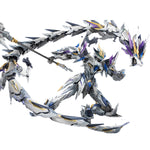 MOTOR NUCLEAR Limited Edition AO BING MNP-XH03W Assembly Model Kits