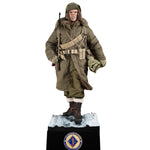 Facepoolfigure Battle of Chosin Reservoir 1st Marine Division 1/6 Scale Action Figure