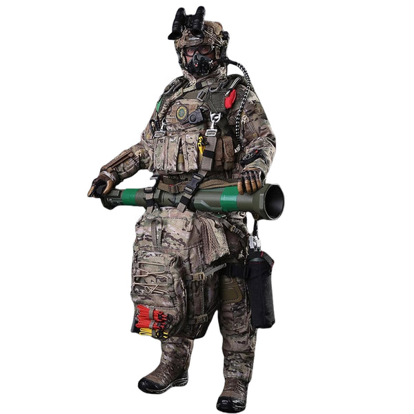 早い者勝ち 1/6 フィギュア アメリカ軍第101空挺師団 Minitimes Amazon | MINITIMES 1/6 フィギュア アメリカ空軍 特殊部隊 フル