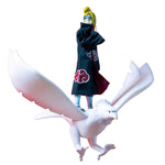 Zen Creations, Shippuden: Deidara, Deluxe Edition for Action Figure Full Set